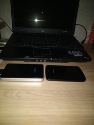 Жесткий диск ADATA DashDrive HV300 2TB AHV300-2TU31-CBK 2.5 USB 3.1 External Slim Black фото от покупателей 3
