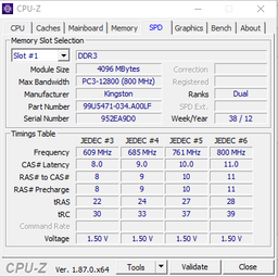 Видеокарта Asus PCI-Ex Radeon RX 550 Phoenix 4GB GDDR5 (128bit) (1071/7000) (DVI, HDMI, DisplayPort) (PH-RX550-4G-M7) фото от покупателей 5
