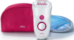 Епілятор BRAUN SE 5185 фото від покупців 3