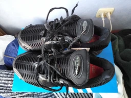 Кроссовки Adidas ClimaCool 1 BB0540 40 (6.5UK) 25 см фото от покупателей 1