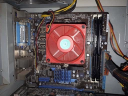 Процессор AMD FX-6300 3.5GHz/5200MHz/8MB (FD6300WMHKBOX) sAM3+ BOX фото от покупателей 10