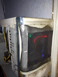 Процессор AMD FX-6300 3.5GHz/5200MHz/8MB (FD6300WMHKBOX) sAM3+ BOX фото от покупателей 11