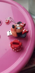 USB флешка Shandian Дисней Минни Маус, 16GB