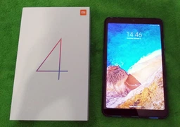 Планшет Xiaomi Mi Pad 4 Wi-Fi 3/32GB Black (без OTA обновлений) фото от покупателей 16