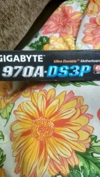 Оперативна пам'ять HyperX DDR3-1866 4096MB PC3-14900 FURY White (HX318C10FW/4) фото від покупців 2