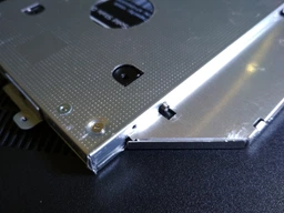 Карман-адаптер Maiwo для підключення 2.5" HDD/SSD SATA 3.0 (NSTOR-9)