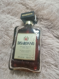 Ликер Disaronno Original 0.7 л 28% (8001110016303) фото от покупателей 15