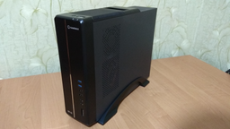 Корпус Gamemax ST-602-400W фото от покупателей 3