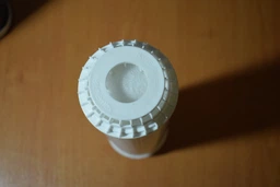 Картридж AQUAFILTER (змякшуючий+видалюючий залізо) FCCST2 фото от покупателей 3
