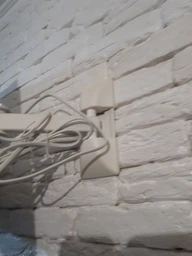 Кронштейн ITech LCD-32B White фото от покупателей 2