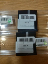 Оперативная память AMD DDR4-2400 8192MB PC4-19200 R7 Performance Series (R748G2400U2S) фото от покупателей 11
