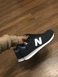 New balance cheap gw500isb