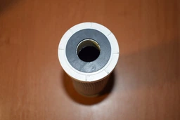 Картридж Aquafilter із пресованого активованого вугілля 10" (FCCBL) фото від покупців 11
