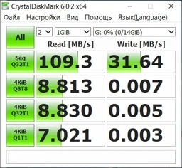 Флеш пам'ять USB Kingston DataTraveler Mini RX 16GB USB 3.0 (DTMRX/16GB) фото від покупців 18