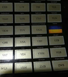 Скретч карта мира My Map Chocolate edition ENG в тубусе фото от покупателей 1