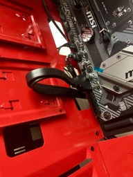 Корпус NZXT S340 Elite Black-Red (CA-S340W-B4)