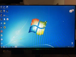 Монитор 24" LG 24MP68VQ-P фото от покупателей 1
