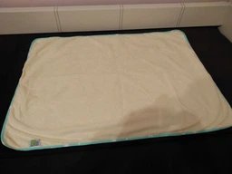 Непромокаемая двусторонняя детская пеленка Эко Пупс Eco Cotton хлопок 65х90 см Звездочки (EPG10N-6590zk)