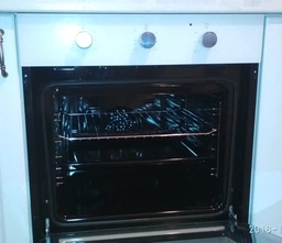 Духовка Minola OE 6615 WH фото от покупателей 1