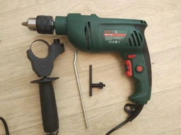 Ударная дрель DWT SBM-780