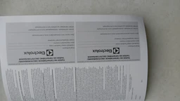 Зволожувач повітря ELECTROLUX EHU-3715D фото від покупців 12