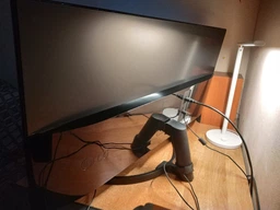 Монитор 34" LG UltraWide 34WK500-P фото от покупателей 13