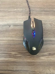 Миша ігрова A4-Tech Bloody Q50 USB Black фото від покупців 8