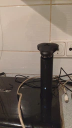 Электробритва Xiaomi Mijia Electric Shaver MJTXD01SKS Black (NUN4007CN)