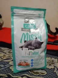 Корм для котів Brit Care Missy 2кг 132625/5739 фото від покупців 15