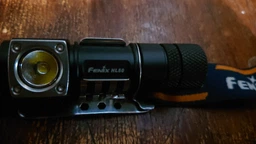 Фонарь Fenix HL50 Cree XM-L2 (Т6) фото от покупателей 5