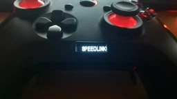 Проводной геймпад&nbsp;SPEEDLINK Quinox Pro PC Black (SL-650005-BK) фото от покупателей 2