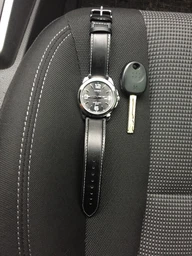 Чоловічий годинник Casio MTP-1314PL-8AVEF фото від покупців 1