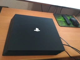PlayStation 4 Pro 1TB Rus Black (CUH-7208B) фото от покупателей 15