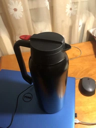 Термос Xiaomi Viomi Stainless Vacuum Cup 1.5 л White (XV-1053W) фото от покупателей 6
