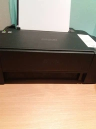 Принтер Epson l120 (c11cd76302) фото від покупців 7