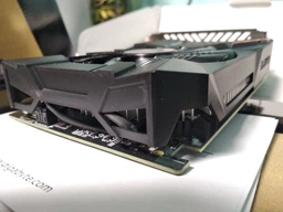 Видеокарта Gigabyte PCI-Ex GeForce GTX 1050 D5 2GB GDDR5 (128bit) (1354/7008) (DVI, HDMI, DisplayPort) (GV-N1050D5-2GD) фото от покупателей 6