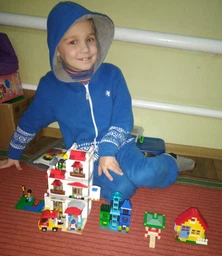 Конструктор LEGO Classic Набір для творчого конструювання 502 деталі (10703) фото від покупців 2