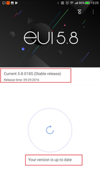 Мобильный телефон LeEco Le Pro 3 (X727) 4/64GB Gold (Международная версия)
