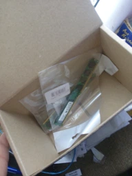 Оперативная память DDR2-800 2Gb PC2-6400 KVR800D2N6/2G широкопрофильная 2048MB (7708652) фото от покупателей 2