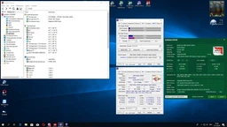 Процесор Athlon 200GE 3.2 GHz (4MB, Raven Ridge, 35W, AM4) Box (YD200GC6FBBOX)