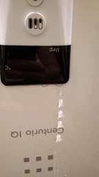 Бойлер ELECTROLUX EWH 30 CENTURIO IQ 2.0 фото от покупателей 5