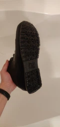 Мужские зимние ботинки New Balance 754 H754LFT 44 (10US) 28 см Рыжие (888098892710) фото от покупателей 2