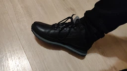 Мужские зимние ботинки New Balance 754 H754LFT 44 (10US) 28 см Рыжие (888098892710)