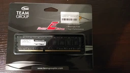 Модуль памяти DDR3 8GB/1600 Team Elite (TED38G1600C1101) фото от покупателей 15