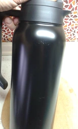 Термос Xiaomi Viomi Stainless Vacuum Cup 1.5 л White (XV-1053W) фото от покупателей 3