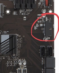 Материнская плата MSI Z370-A PRO (s1151, Intel Z370, PCI-Ex16) фото от покупателей 13