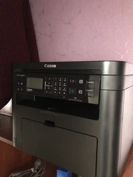 МФУ Canon i-SENSYS MF232w with Wi-Fi (1418C043)