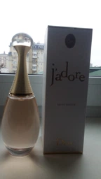 Тестер Парфумована вода для жінок Dior J'Adore 50 мл (MN84238)