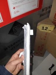 Пилосос-склоочисник BLACK+DECKER WW100 фото від покупців 5