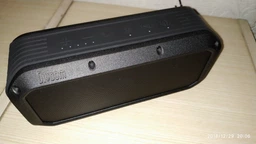 Портативна колонка Divoom Voombox Power 30W Black (2000984738065) фото від покупців 16